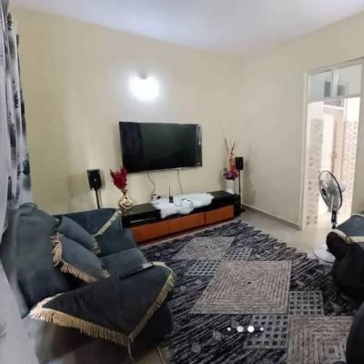 Nyumba/Apartment ya vyumba vitatu inapangishwa Mawasiliano, Morogoro