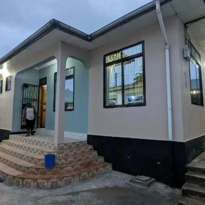 House for rent at Kipawa, Dar Es Salaam