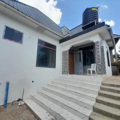 House/Apartment for Rent at Tabata, Dar Es Salaam