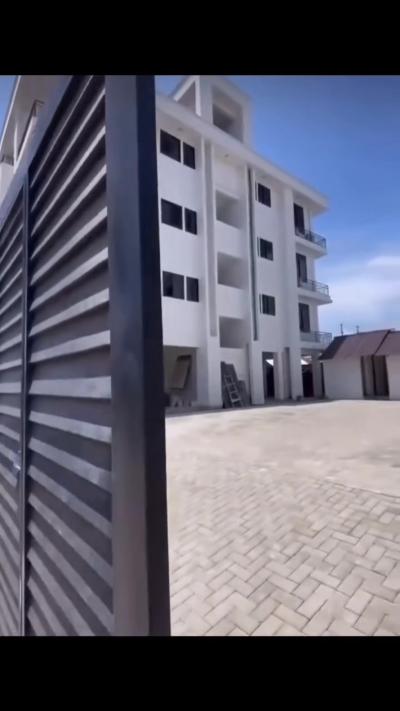 4 Bedrooms House/Apartment for Rent at Sinza, Dar Es Salaam