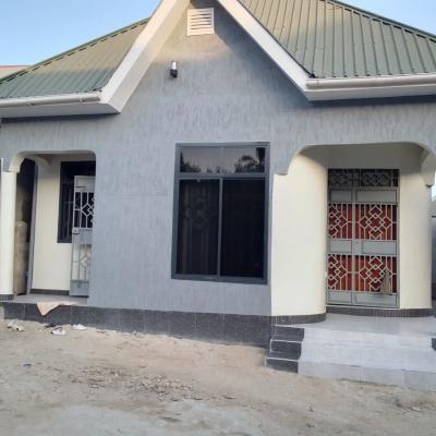 2 Bedrooms House/Apartment for Rent at Tabata, Dar Es Salaam