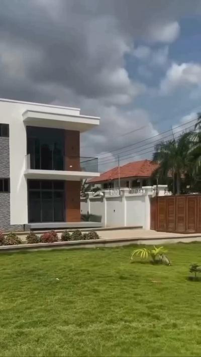 3 Bedrooms House/Apartment for Rent at Mbezi, Dar Es Salaam