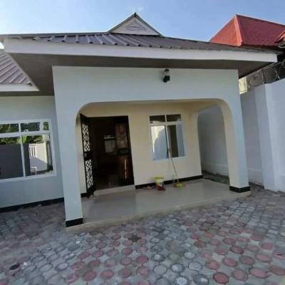 3 Bedrooms House for Rent at Tabata, Dar Es Salaam