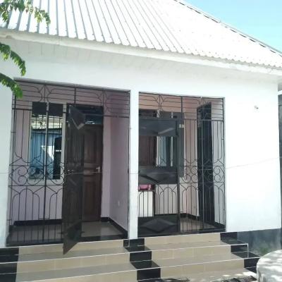 House/Apartment for Rent at Kivule, Dar Es Salaam