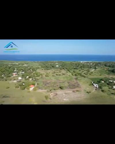 Plot for sale at Makumbusho, Dar Es Salaam