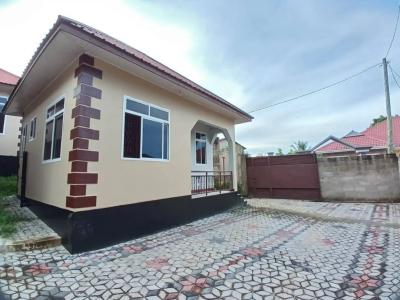 House for Rent at Kimara, Dar Es Salaam