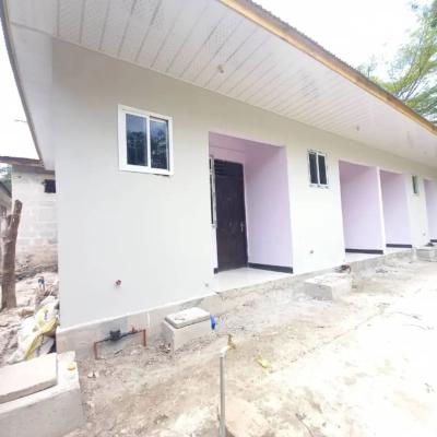 House for Rent at Kimara, Dar Es Salaam