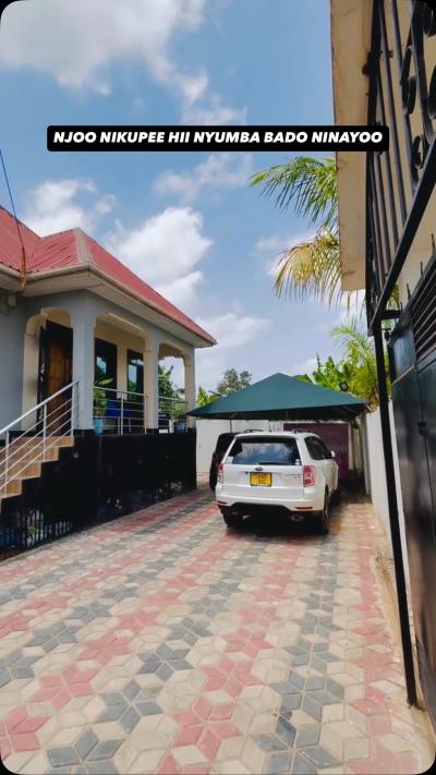 3 Bedrooms House for sale at Goba, Dar Es Salaam