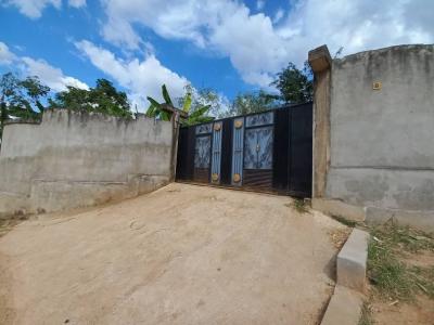 House for Rent at Kimara, Dar Es Salaam