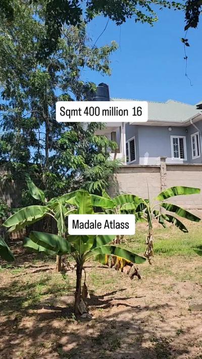 Plot for sale at Madale, Dar Es Salaam