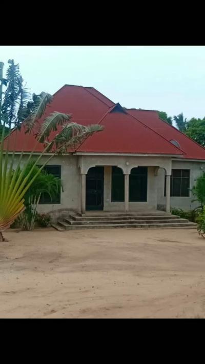 5 Bedrooms House for sale at Kibaha, Pwani