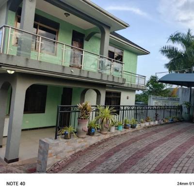 5 Bedrooms House for sale at Wazo, Dar Es Salaam