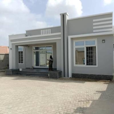 3 Bedrooms House for Rent at Bunju, Dar Es Salaam