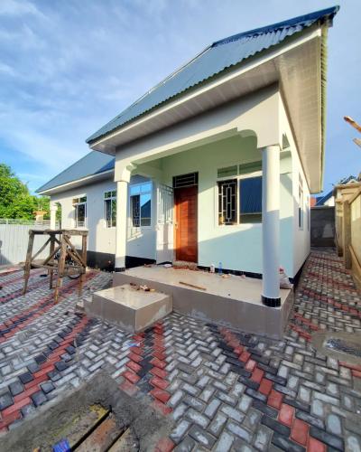 House for rent at Tabata, Dar Es Salaam