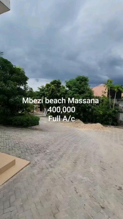 1 Bedrooms House/Apartment for Rent at Mbezi, Dar Es Salaam