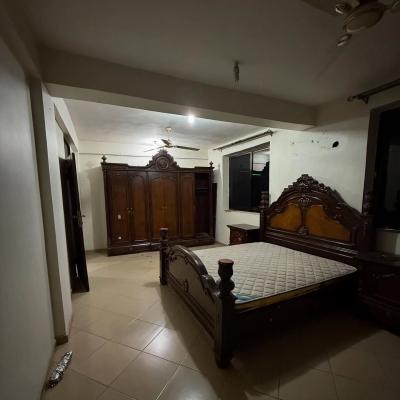 Nyumba/Apartment ya vyumba vitatu inapangishwa Mwananyamala, Dar Es Salaam