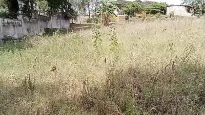 Plot for sale at Goba, Dar Es Salaam