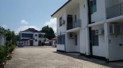 Office space for rent at Mikocheni, Dar Es Salaam