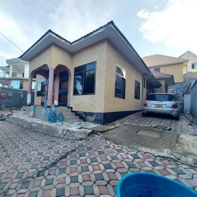 House for Rent at Ubungo, Dar Es Salaam