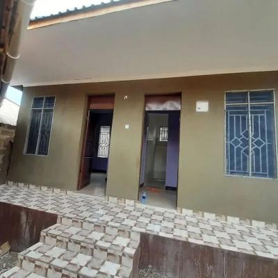 House for Rent at Kimara, Dar Es Salaam