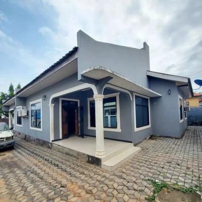 3 Bedrooms House/Apartment for Rent at Tabata, Dar Es Salaam