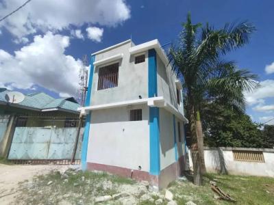 House for rent at Kimara, Dar Es Salaam