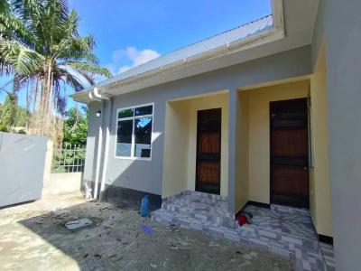 House for rent at Kimara, Dar Es Salaam