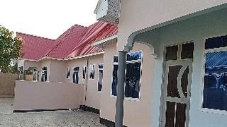 3 Bedrooms House for Rent at Mkolani, Mwanza