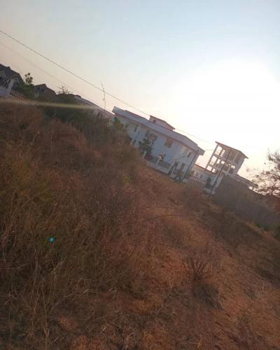 Plot for sale at Nzuguni, Dodoma