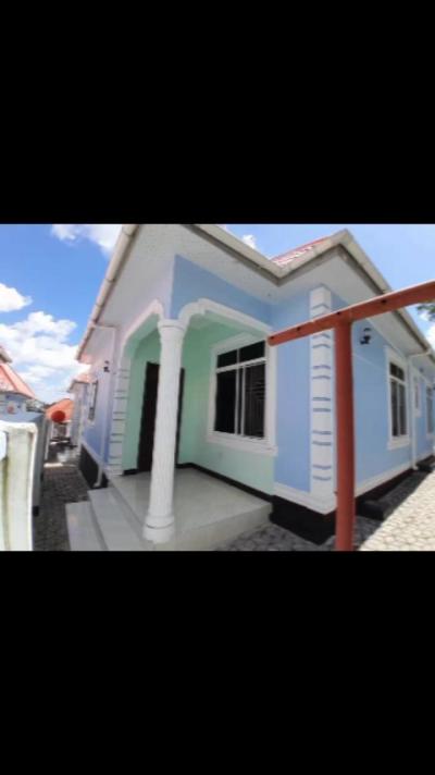 House for rent at Uwanjani, Songwe