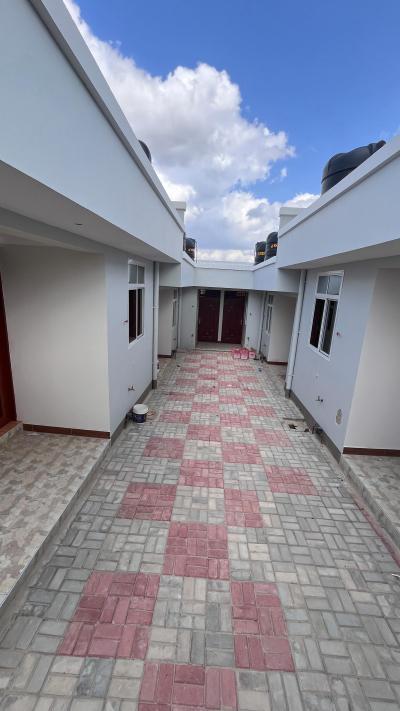 House/Apartment for Rent at Goba, Dar Es Salaam