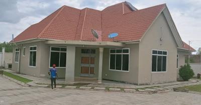 4 Bedrooms House for Rent at Mabanda, Tanga