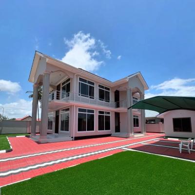 4 Bedrooms House for sale at Bunju, Dar Es Salaam