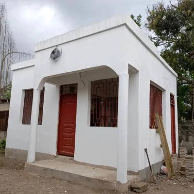 House for Rent at Tabata, Dar Es Salaam