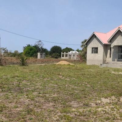 Plot for sale at Kigamboni, Dar Es Salaam