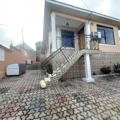 3 Bedrooms House for Rent at Mbezi, Dar Es Salaam