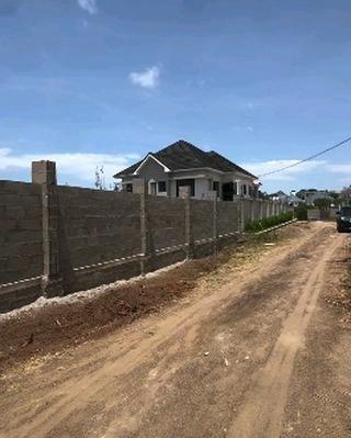 Plot for sale at Goba, Dar Es Salaam