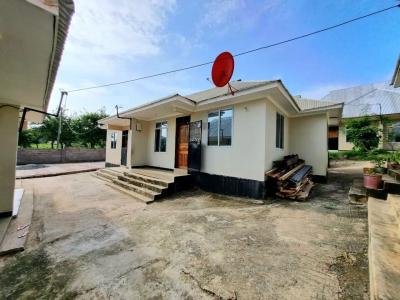 House for rent at Mbezi, Dar Es Salaam