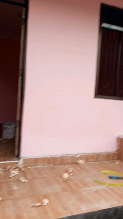 House for rent at Chambo, Shinyanga