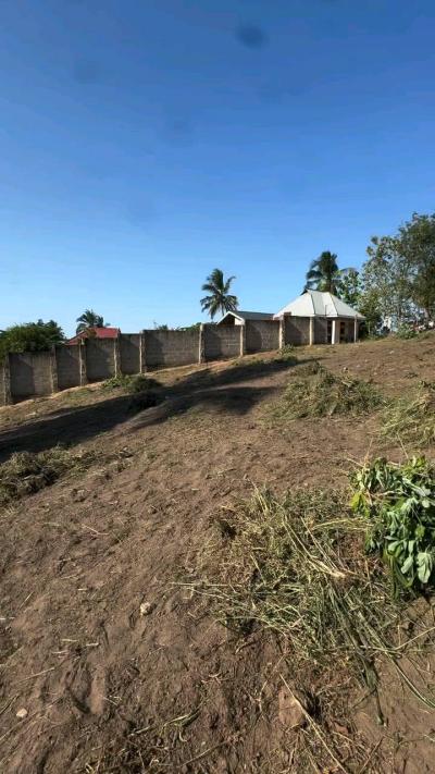 Plot for sale at Goba, Dar Es Salaam