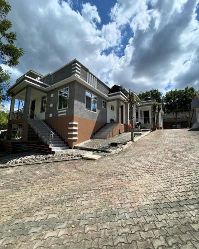 2 Bedrooms House/Apartment for Rent at Goba, Dar Es Salaam