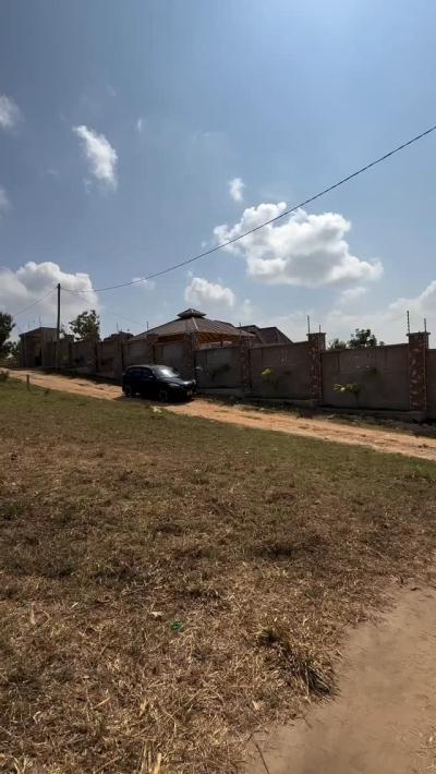 Plot for sale at Goba, Dar Es Salaam