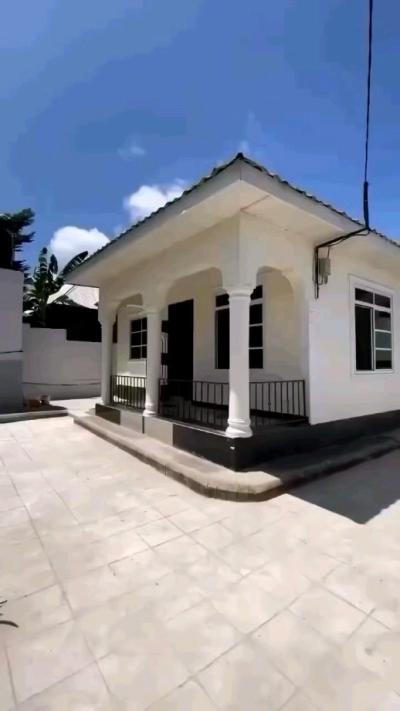 3 Bedrooms House for Rent at Goba, Dar Es Salaam