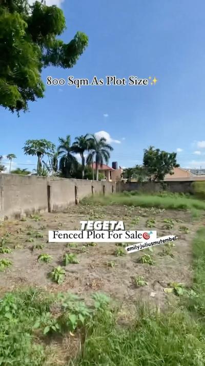 Plot for sale at Nyaishozi, Kagera