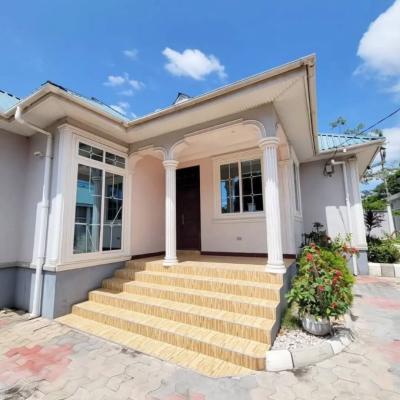 1 Bedrooms House for Rent at Tabata, Dar Es Salaam