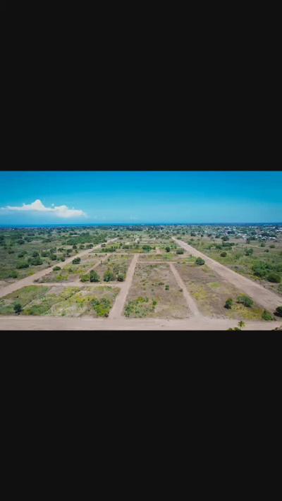 Plot for sale at Nala, Dodoma