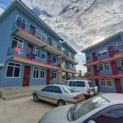 House for rent at Kimara, Dar Es Salaam