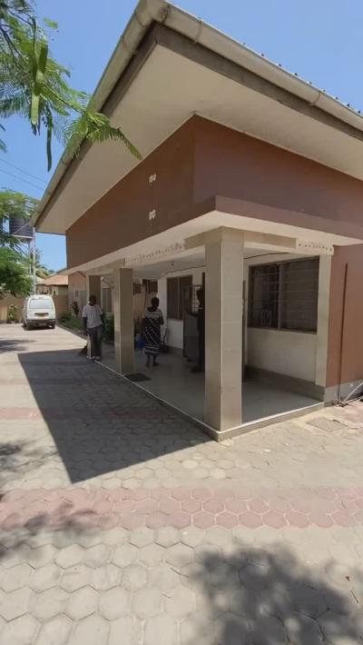 House for Rent at Kijitonyama, Dar Es Salaam