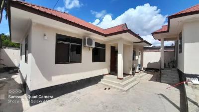 2 Bedrooms House for Rent at Ubungo, Dar Es Salaam