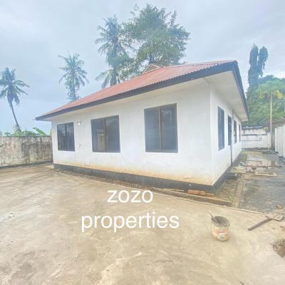 House for rent at Mikocheni, Dar Es Salaam